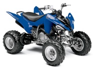 Мотоцикл Yamaha RAPTOR 250 R 2011 фото