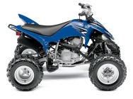 Мотоцикл Yamaha RAPTOR 250 2011 фото