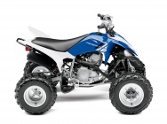 Мотоцикл Yamaha RAPTOR 250 2013 фото