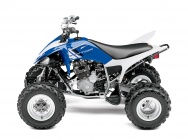 Мотоцикл Yamaha RAPTOR 250 2013 фото