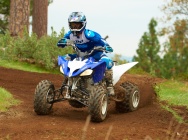 Мотоцикл Yamaha RAPTOR 250 2013 фото