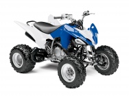 Мотоцикл Yamaha RAPTOR 250 2013 фото