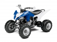 Мотоцикл Yamaha RAPTOR 250 2013 фото