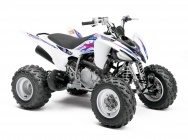 Мотоцикл Yamaha RAPTOR 250 2013 фото