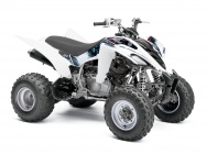 Мотоцикл Yamaha RAPTOR 350 2013 фото