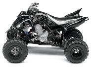 Мотоцикл Yamaha RAPTOR 700 R SE 2011 фото