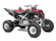 Мотоцикл Yamaha RAPTOR 700 R SE 2013 фото