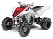 Мотоцикл Yamaha RAPTOR 700 R 2011 фото