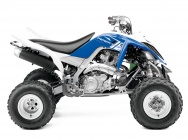 Мотоцикл Yamaha RAPTOR 700 R 2013 фото