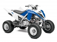 Мотоцикл Yamaha RAPTOR 700 R 2013 фото