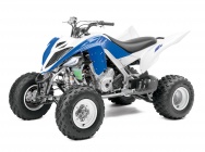 Мотоцикл Yamaha RAPTOR 700 R 2013 фото
