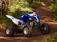 Мотоцикл Yamaha RAPTOR 700 R 2013 фото