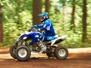 Мотоцикл Yamaha RAPTOR 700 R 2013 фото