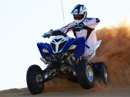 Мотоцикл Yamaha RAPTOR 700 R 2013 фото