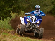 Мотоцикл Yamaha RAPTOR 700 R 2013 фото