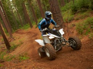 Мотоцикл Yamaha RAPTOR 700 2013 фото