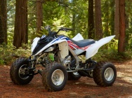 Мотоцикл Yamaha RAPTOR 700 2013 фото