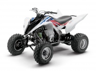 Мотоцикл Yamaha RAPTOR 700 2013 фото