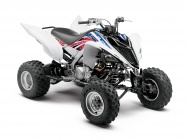 Мотоцикл Yamaha RAPTOR 700 2013 фото