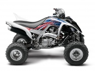 Мотоцикл Yamaha RAPTOR 700 2013 фото