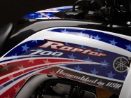 Мотоцикл Yamaha RAPTOR 700 2013 фото
