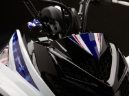 Мотоцикл Yamaha RAPTOR 700 2013 фото