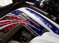 Мотоцикл Yamaha RAPTOR 700 2013 фото