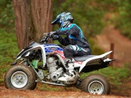 Мотоцикл Yamaha RAPTOR 700 2013 фото