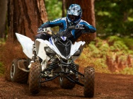 Мотоцикл Yamaha RAPTOR 700 2013 фото