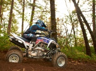 Мотоцикл Yamaha RAPTOR 700 2013 фото