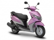 Мотоцикл Yamaha RAY 115 2012 фото