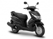 Мотоцикл Yamaha RAY 115 2013 фото