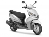 Мотоцикл Yamaha RAY 115 2013 фото