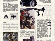 Мотоцикл Yamaha RD 200 1973 фото