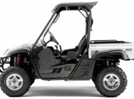 Мотоцикл Yamaha RHINO 700 FI 4X4 SE DELUXE 2011 фото
