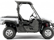 Мотоцикл Yamaha RHINO 700 FI 4X4 SE DELUXE 2011 фото