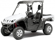 Мотоцикл Yamaha RHINO 700 FI 4X4 SE DELUXE 2011 фото