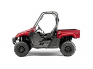 Мотоцикл Yamaha RHINO 700 FI 4X4 2011 фото