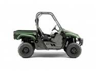 Мотоцикл Yamaha RHINO 700 FI 4X4 2011 фото