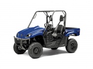 Мотоцикл Yamaha RHINO 700 FI 4X4 2011 фото