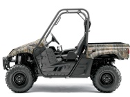 Мотоцикл Yamaha RHINO 700 FI AUTO 4X4 2012 фото