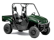 Мотоцикл Yamaha RHINO 700 FI AUTO 4X4 2012 фото