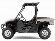 Мотоцикл Yamaha RHINO 700 FI AUTO SE 2012 фото