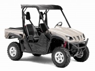 Мотоцикл Yamaha RHINO 700 FI AUTO SE 2012 фото