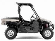 Мотоцикл Yamaha RHINO 700 FI AUTO SE 2012 фото