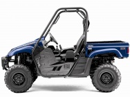Мотоцикл Yamaha RHINO 700 FI AUTO 2012 фото