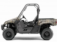 Мотоцикл Yamaha RHINO 700 FI AUTO 2012 фото