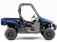 Мотоцикл Yamaha RHINO 700 FI AUTO 2012 фото