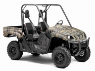 Мотоцикл Yamaha RHINO 700 FI AUTO 2012 фото