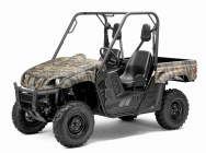 Мотоцикл Yamaha RHINO 700 FI AUTO 2012 фото